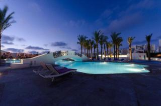 Chalet in Mountain View ras elhekma - 9