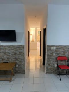 Appartement formidable pour votre séjour à Saidia - Saïdia - 1