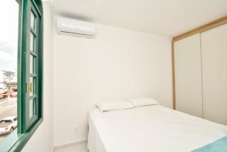 Cobertura Duplex 300m da Praia, Canasvieiras N693 - 7