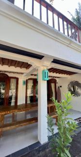 Light Houseyard - Gili Trawangan - 8