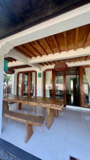 Light Houseyard - Gili Trawangan - 6