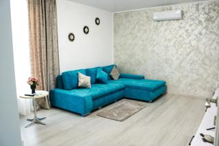 Dida Apartment - Sibiu - 1