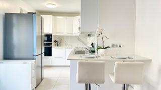 Charmant Appartement Cosy pour 4 - Pantin - 0