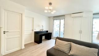 Charmant Appartement Cosy pour 4 - Pantin - 8