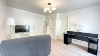 Charmant Appartement Cosy pour 4 - Pantin - 6