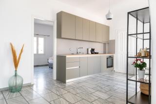 Sterna House Alkistis - Parikia - 9