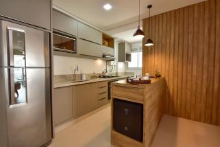 Apto Fino a 1 quadra da Praia em Canasvieiras N847 - 6