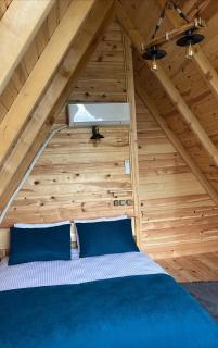 Masarona 4 Nolu 2 odalı Dağ evi - Çamlıhemşin - 3
