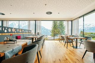 Hotel Venetblick - Jerzens - 3