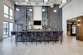 UBP - Spacious 1-bd w Den Montrose Midtown - Houston - 3