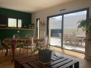 Maison plain-pied - Guidel - Guidel - 7