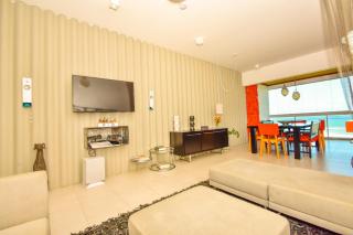 Apartamento frente mar na Praia do Santinho N880 - 9