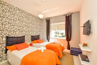 Apartamento frente mar na Praia do Santinho N880 - Florianópolis - 3