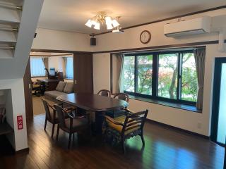 高野山 こころの寺子屋リトリートハウス -Koyasan Retreat House IKKOSHO - Koyasan - 2