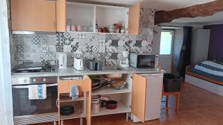 DOMAINE de la QUINTA FENIX - Studio familial avec cuisine - Cerejeiras - 8