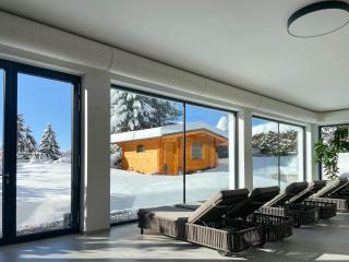 Hotel Venetblick - Jerzens - 7