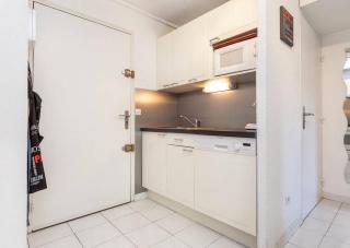 Bel appartement avec terrasse - 9