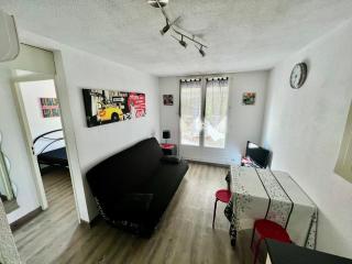 Bel appartement avec terrasse - 6