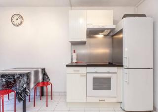 Bel appartement avec terrasse - 5