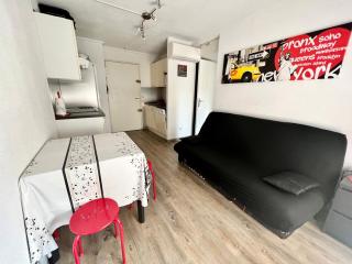 Bel appartement avec terrasse - 2