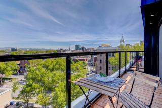 Sommet de la basse ville - 8