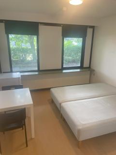 Neckelmanns BnB, Room 3, Velegnet til Håndværkere ny - Aalborg - 0