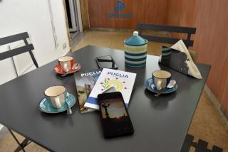DPH Bari Apartments - Oberdan - Bari - 9