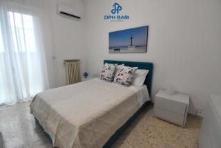 DPH Bari Apartments - Oberdan - Bari - 8