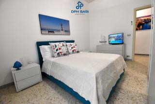 DPH Bari Apartments - Oberdan - Bari - 7