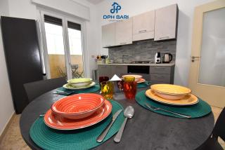 DPH Bari Apartments - Oberdan - Bari - 5