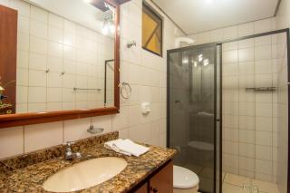 250m da Praia na Rua dos Lordes, Ingleses NU2551 - Florianópolis - 6