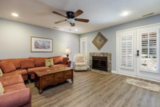 225 Evian Villas - Hilton Head Island - 8