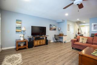 225 Evian Villas - Hilton Head Island - 7