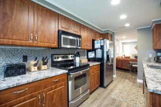 225 Evian Villas - Hilton Head Island - 6