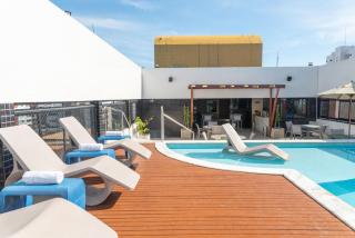 Palms Ponta Verde by Tropicalis - 1