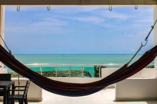 Hotel San Andres Arboletes - Arboletes - 6