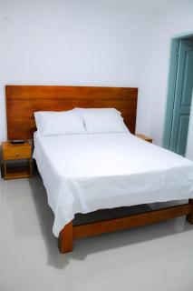 Hotel San Andres Arboletes - Arboletes - 3