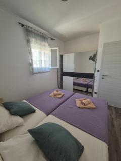 Apartment GOGO, free parking, self check-in - Split - 2