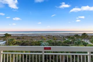 336 Breakers - Hilton Head Island - 0