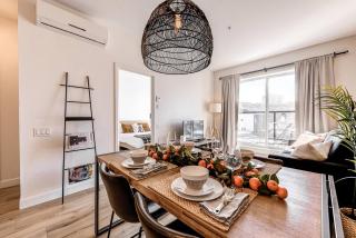 Le Renard-Condo Urbain - Quebeque - 4