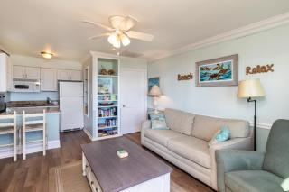 312 Breakers - Hilton Head Island - 3