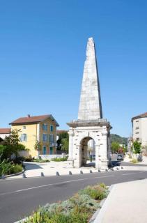 Studio avec jardin privatif - Vienne - 0