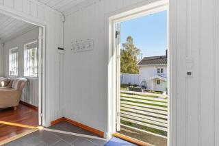 Beautiful house in Risør - Risør - 9