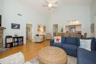4 Night Hawk - Hilton Head Island - 4
