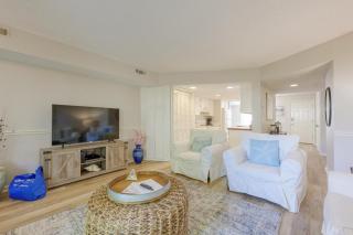 6 Beach Arbor - Hilton Head Island - 9