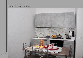 Free Parking - Fiorentino House - 2