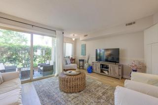 6 Beach Arbor - Hilton Head Island - 7