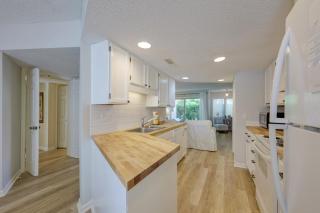 6 Beach Arbor - Hilton Head Island - 1