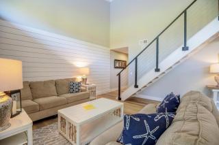 53 Woodbine Villas - Hilton Head Island - 9
