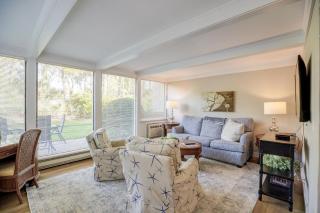 53 Woodbine Villas - Hilton Head Island - 2